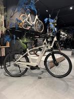 Kettler Quadrano 5 Comp Belt Elektrische Fiets Carbon 55CM, Zo goed als nieuw, Kettler, Ophalen, Overige merken