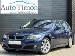 BMW 3-serie E91 LCI 320d Touring xDrive Business Line Aut.-6, Auto's, Automaat, Stof, Huisgarantie, 4 cilinders