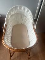 Wieg, Ophalen of Verzenden, Gebruikt, Wieg