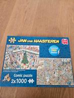 JvH 2x1000st Kerstkoopjes/Blackfriday, Ophalen of Verzenden, Zo goed als nieuw, Speelkaart(en)