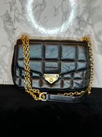 Michael Kors Soho Large Tas - Zo goed als nieuw!, Sieraden, Tassen en Uiterlijk, Tassen | Damestassen, Ophalen of Verzenden, Zo goed als nieuw