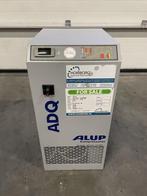 Alup ADQ 141 luchtdroger 2.350 L/min. 14 Bar (bj 2018), Zakelijke goederen, Machines en Bouw | Pompen en Compressoren, Ophalen of Verzenden