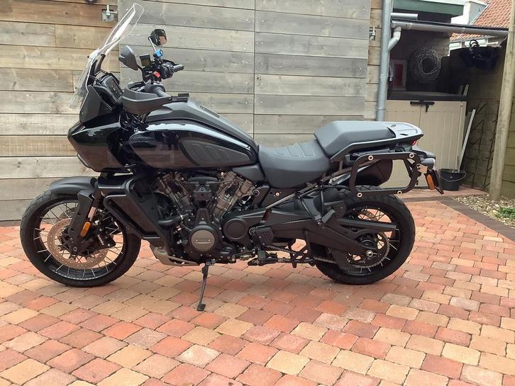 Harley-Davidson Pan America Special 2021, Motoren, Motoren | Harley-Davidson, Particulier, Toermotor, meer dan 35 kW, 2 cilinders