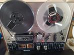 Akai 4000DS MKll, Ophalen of Verzenden, Bandrecorder, Met banden