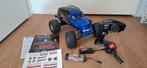 Traxxas skully, Ophalen of Verzenden, Zo goed als nieuw, Elektro, Auto offroad