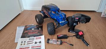 Traxxas skully beschikbaar voor biedingen