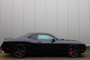 Dodge Dodge CHALLENGER 6.1 Supercharger (bj 2008, automaat)