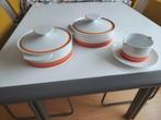 vintage Thomas servies, Ophalen, Overige stijlen, Porselein, Schaal of Schalen