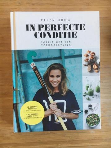In Perfecte Conditie - Ellen Hoog beschikbaar voor biedingen