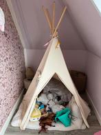 Tipi tent van Petite Amelie, Ophalen, Zo goed als nieuw