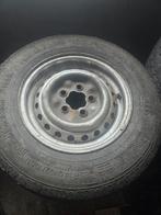 Volkswagen T2 b velgen incl banden, Ophalen, Vw, Transporter, T2