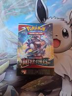 Pokemon Battle Styles Build & Battle kit, Hobby en Vrije tijd, Verzamelkaartspellen | Pokémon, Ophalen of Verzenden, Nieuw, Boosterbox
