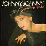 Jeanne Mas - Johnny, Johnny, Gebruikt, Verzenden, 7 inch, Single