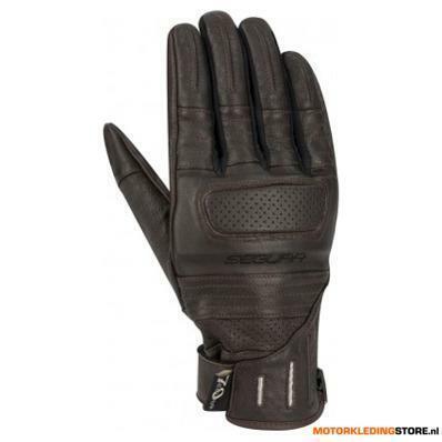Segura Horson, Bruin-Beige, Motoren, Kleding | Motorkleding, Nieuw met kaartje, Ophalen of Verzenden