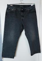 LEVI 501, grijs, jeansmaat 38, lengte 106 cm.,nieuw met labs, Nieuw, Ophalen of Verzenden, Grijs, Overige jeansmaten