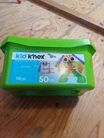 Kidk'nex, Kinderen en Baby's, Speelgoed | Bouwstenen, Ophalen, Gebruikt, K'nex