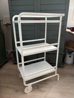 Ikea sunnersta trolley, Huis en Inrichting, Ophalen, Zo goed als nieuw