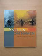 Snellen om namen: De Marind Anim van Nieuw-Guinea, Ophalen of Verzenden, Gamma, Zo goed als nieuw, WO