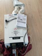 Remeha CV Ketel - uit 2021, Doe-het-zelf en Verbouw, Geisers en Boilers, Ophalen, 20 tot 100 liter, Aardgas, Terugslagbeveiliging (TTB)