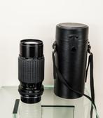 vintage objectief sigma zoomlens 70 - 210 mm, Audio, Tv en Foto, Fotografie | Lenzen en Objectieven, Ophalen of Verzenden, Gebruikt