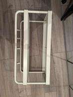 IKEA MACKAPÄR wandkapstok, Huis en Inrichting, Woonaccessoires | Kapstokken, Gebruikt, Minder dan 100 cm, Metaal, Ophalen