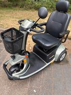 Scootmobiel victory pride  nw accu’s, Ophalen of Verzenden, Zo goed als nieuw, Pride