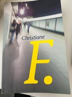 Kai Hermann - Christiane F., Boeken, Gelezen, Non-fictie, Ophalen of Verzenden, Kai Hermann; Horst Rieck