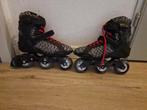 Powerslide Phuzion Radon 90 | heren | maat 44, Heren, Ophalen of Verzenden, Zo goed als nieuw, Powerslide
