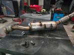 Mercedes Sprinter roetfilter, Ophalen, Nieuw