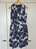 Jurk blauw/wit maat 38 Jake’s, Kleding | Dames, Jurken, Maat 38/40 (M), Blauw, Ophalen of Verzenden, Zo goed als nieuw