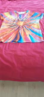 T shirt maat m, Ophalen of Verzenden, Nieuw, Korte mouw