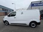 Citroen Jumpy 2.0 BlueHDI 120 Club M S&S L2H1 Imperiaal Trek, Auto's, Bestelauto's, Voorwielaandrijving, Gebruikt, Euro 6, Citroën