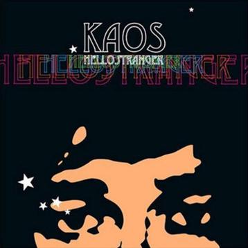 Kaos  beschikbaar voor biedingen