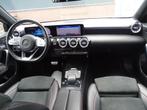 Mercedes-Benz A-klasse 180 Business Solution AMG PANORAMADAK, 65 €/maand, Gebruikt, Wit, Bedrijf