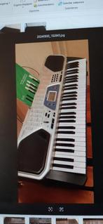 Casio ctk 481, Ophalen, Zo goed als nieuw