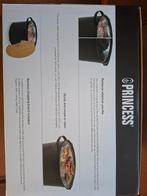 Princess Hybride Bucket Barbecue - Nieuw, Tuin en Terras, Ophalen of Verzenden, Nieuw, Princess