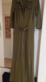 Juimpsuit van King louie, Kleding | Dames, Jumpsuits, Ophalen of Verzenden, Zo goed als nieuw, Maat 38/40 (M), Groen