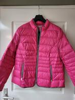 Roze tussenjas C&A maat L - ZGAN, Kleding | Dames, Jassen | Winter, Maat 42/44 (L), Ophalen of Verzenden, Zo goed als nieuw, Roze