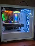 Ultieme Gaming pc (i7-12700KF, RTX 3070 Ti, 32GB RAM, 3tb), Computers en Software, Videokaarten, Ophalen of Verzenden, Zo goed als nieuw