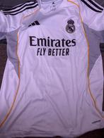 Real madrid, Ophalen of Verzenden, Zo goed als nieuw, Shirt