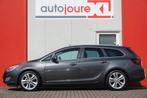 Opel Astra 1.6 Sports Tourer Sport | Schuif -/ Kanteldak | N, Voorwielaandrijving, Stof, Gebruikt, Zwart