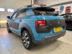 Citroen C4 Cactus 1.2 Turbo PureTech Rip Curl Bj.17|Clima|Pd, Voorwielaandrijving, Gebruikt, 1199 cc, 23 km/l