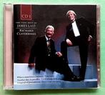 James Last & Richard Clyderman: the very best of., Cd's en Dvd's, Cd's | Pop, Ophalen of Verzenden