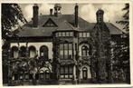 Rustoord Talmapark - Baarn - 1943 gelopen, Verzamelen, Ophalen of Verzenden, 1940 tot 1960, Gelopen, Utrecht
