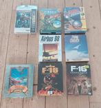 PC games MS-Dos Windows 95 (nieuw in seal) Pinball F-16, Computers en Software, Vintage Computers, Ophalen of Verzenden