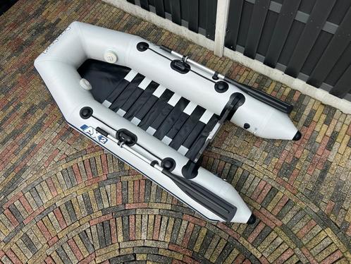 ZGAN ! Bombard AX-2 nu 450,00 + vele andere rubberboten., Watersport en Boten, Rubberboten, Zo goed als nieuw, Overige merken