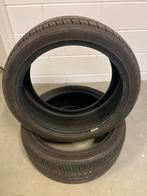 2 Gebruikte Banden Vredestein 225/40/18 - 7mm Profiel, Auto-onderdelen, Banden en Velgen, Ophalen, 18 inch, Gebruikt, Onbekend