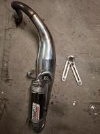 Gianelli Terugloop Uitlaat Minarelli Horizontaal, Ophalen of Verzenden, Gebruikt, Uitlaat, Giannelli