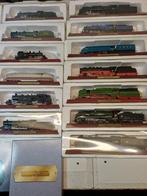 Partij Atlas model treinen 25x / 297, Hobby en Vrije tijd, Modeltreinen | H0, Ophalen of Verzenden, Zo goed als nieuw, Locomotief
