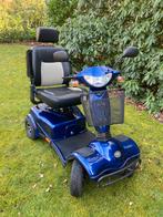 Excel galaxy 4 plus scootmobiel, Diversen, Brommobielen en Scootmobielen, Ophalen, Zo goed als nieuw, 46 km of meer, Excel